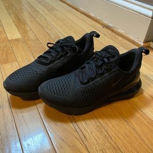 Nike Air Max sneakers